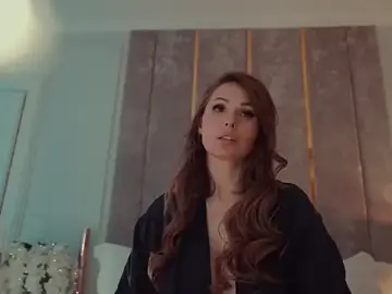 Stripchat Best live sex cam show of MilaDYstarlight