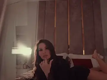 Stripchat Live Sex of MilaDYstarlight