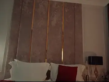 Stripchat Live Sex of MilaDYstarlight