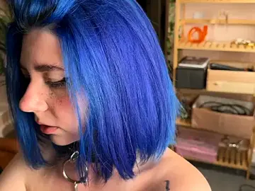 Stripchat Live Sex of _vixenp