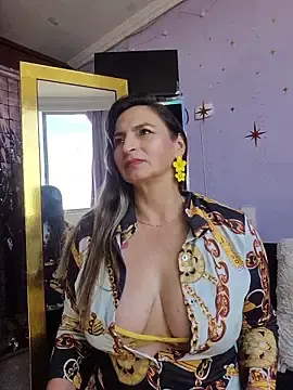 Stripchat Private Sex Chat of marilyn_love6969