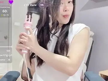 Stripchat Live Sex of nenechuchu