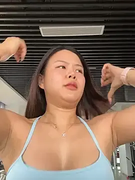 Stripchat Free Live Porn of nenechuchu