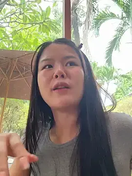 Stripchat Sex Cam of nenechuchu