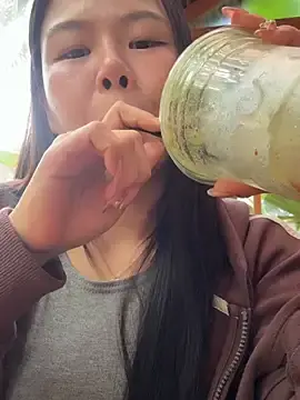 Stripchat Free Porn Cam of nenechuchu