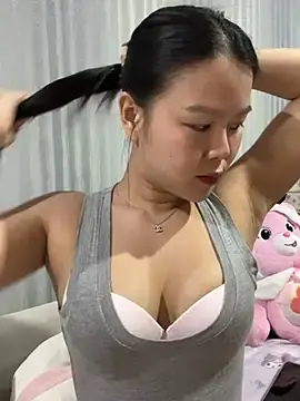 Stripchat Adult Video Chat of nenechuchu
