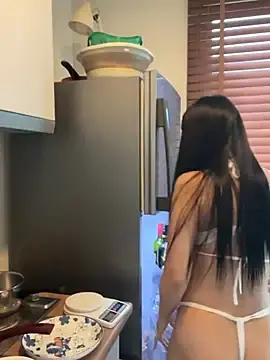 Stripchat Sex Cam of nenechuchu