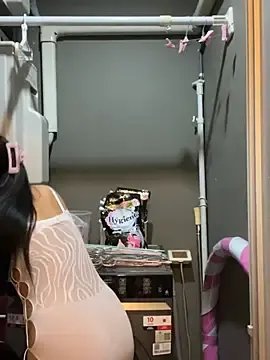 Stripchat Watch Live Sex Cams of nenechuchu