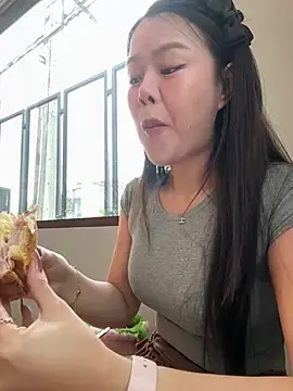Stripchat Live Sex of nenechuchu