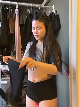 Stripchat Free Porn Cam of nenechuchu
