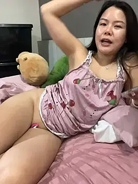 Stripchat Free Porn Cam of nenechuchu