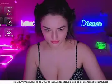 Stripchat Free Live Porn of Camilla__one__