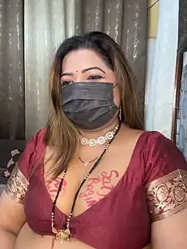 Stripchat Free Live Porn of Geet-Punjaban