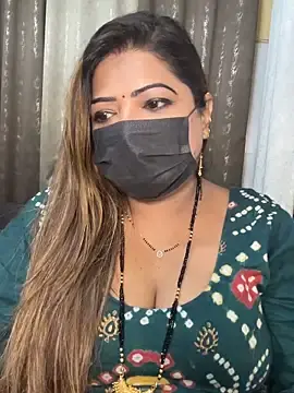 Stripchat Sex Chat of Geet-Punjaban