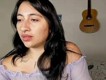 Stripchat Live Sex of LisaHadwin