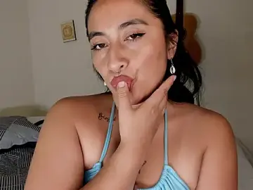 Stripchat Sex Chat of LisaHadwin