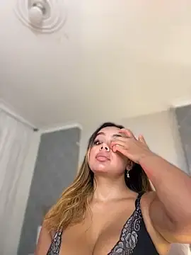 Stripchat Best Webcam of Mistyca