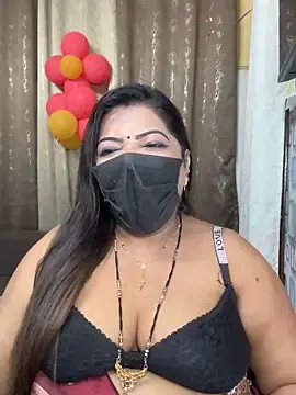 Stripchat Live Sex of Oh-Monika