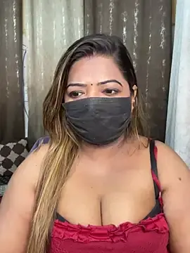 Stripchat Best live sex cam show of Oh-Monika87