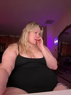 Stripchat Private Sex Chat of PiggyRose