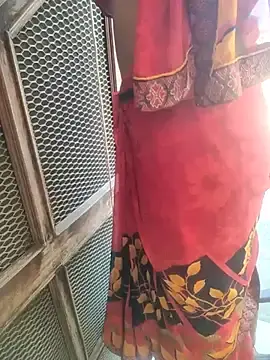 Stripchat Private Sex Chat of Pretty_bhabhi
