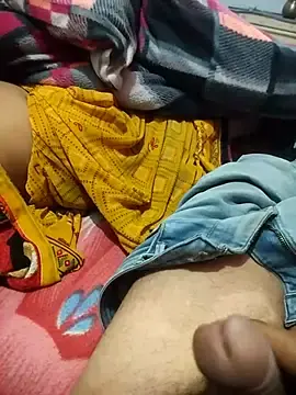 Stripchat Live Porn of Pretty_bhabhi