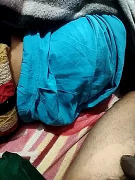 Stripchat Sex Chat of Pretty_bhabhi