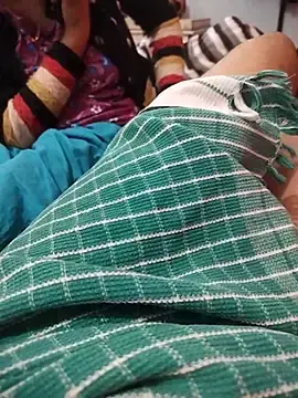 Stripchat Live Porn of Pretty_bhabhi