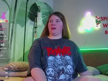 Stripchat Free Live Porn of RubyValen