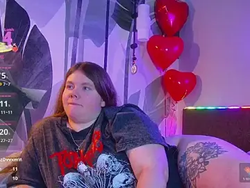 Stripchat Free Porn Cam of RubyValen