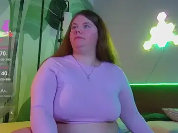 Stripchat Live Sex Cam of RubyValen