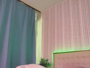 Stripchat Live Porn of RubyValen