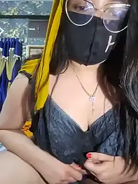 Stripchat Free Live Porn of Sumubby-11