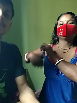 Stripchat Sex Cam of Your-Manu