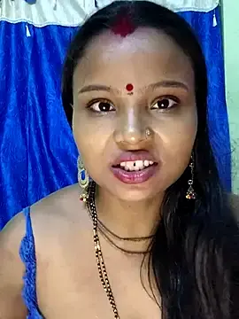 Stripchat Live Porn of Your-Manu
