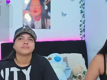 Stripchat Private Sex Chat of sara_mendez2