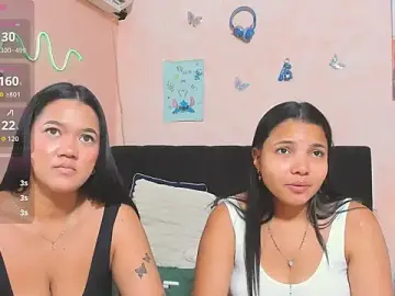 Stripchat Best Webcam of sara_mendez2