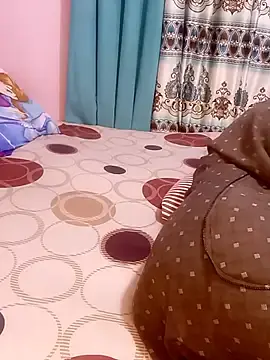 Stripchat Sex Cam of Dala333