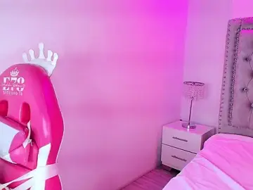 Stripchat Adult Video Chat of Lia_adamsss