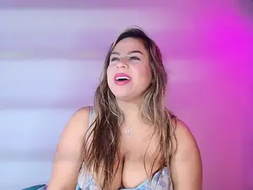 Stripchat Live Porn of Lia_adamsss