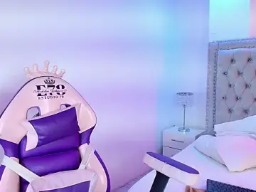 Stripchat Live Porn of Lia_adamsss