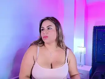 Stripchat Watch Live Sex Cams of Lia_adamsss