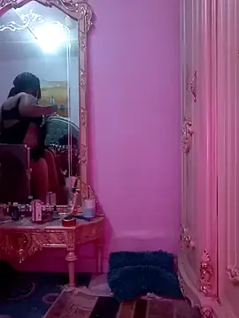 Stripchat Sex Chat of MIRO-NAWAL