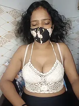 Stripchat Nude Webcam of SonY-CaM2