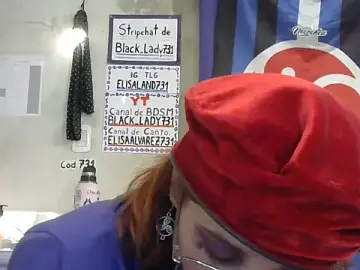 Stripchat Watch Live Sex Cams of black_lady731