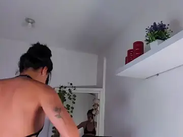 Stripchat Best Webcam of AnnieSofiia