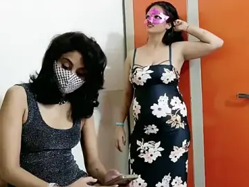 Stripchat Best live sex cam show of Indian_wife_mona_