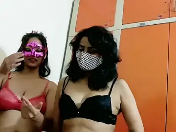 Stripchat Live Porn of Indian_wife_mona_