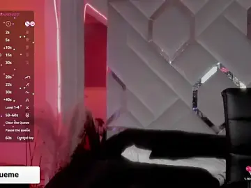 Stripchat Best live sex cam show of Sara_Foxx1