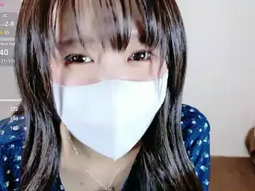 Stripchat Live Sex Cam of _Iroha_99